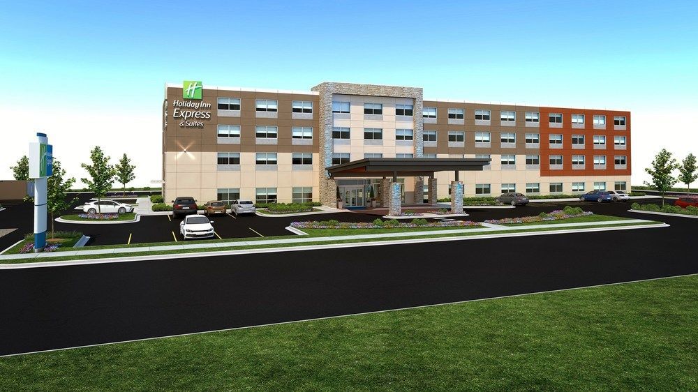 Holiday Express Downtown By Ihg Pensacola