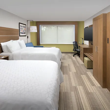 Holiday Inn Express Pensacola Downtown By Ihg Exterior foto