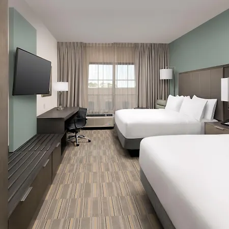Holiday Inn Express Pensacola Downtown By Ihg Exterior foto